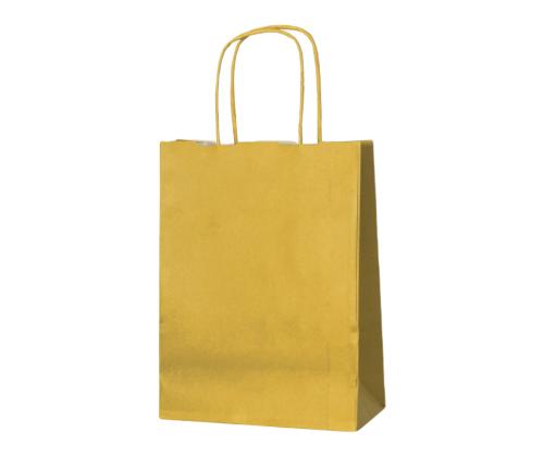 Kinkekott sangadega 16x8x19cm (floriocarta, kreemikas)