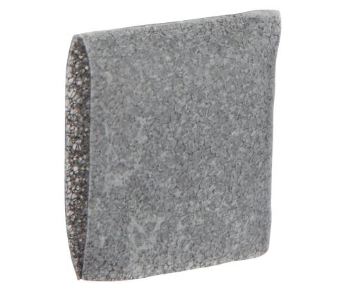 Kinnituspadjad kahepoolsed eemaldatavad SCOTCH 25,4x25,4mm