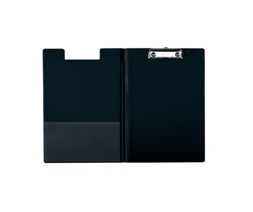 Kirjutusalus kaanega ESSELTE A4 must