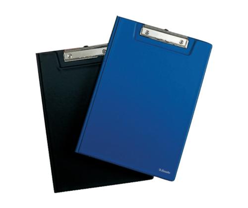 Kirjutusalus kaanega ESSELTE A4 must