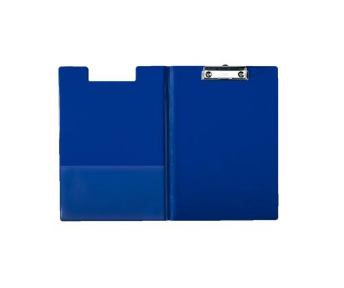 Kirjutusalus kaanega ESSELTE A4 sinine
