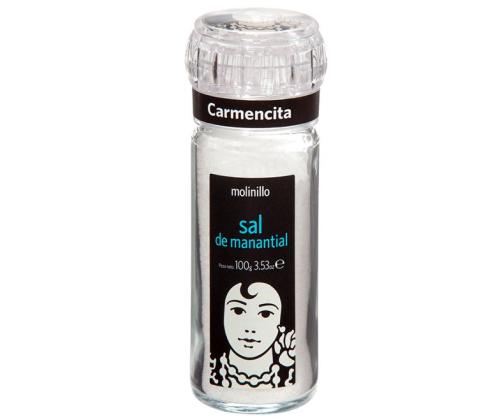 Kivisool CARMENCITA, 105g
