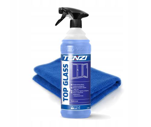 Klaasipuhastusvahend TENZI Top Glass 1L	
