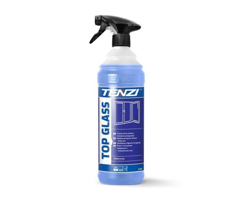 Klaasipuhastusvahend TENZI Top Glass 1L spray pudelis