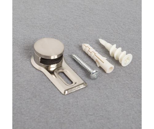 Klaastahvel-magnettahvel 2000x1000mm valge 2x3