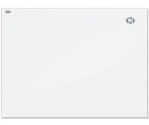 Klaastahvel-magnettahvel 2000x1000mm valge 2x3