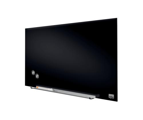 Klaastahvel-magnettahvel NOBO Impression Pro