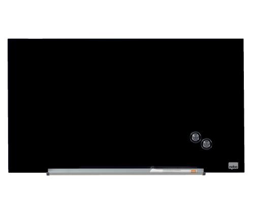 Klaastahvel-magnettahvel NOBO Impression Pro