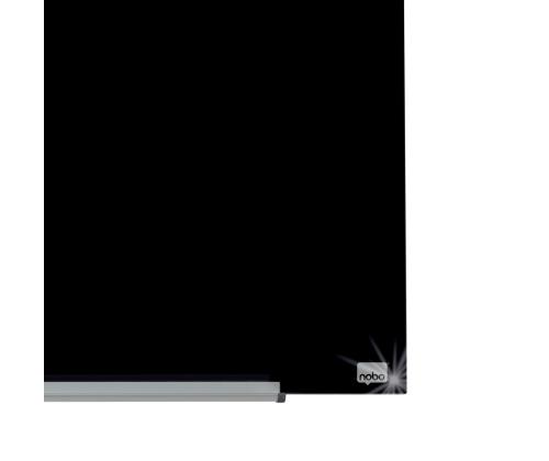 Klaastahvel-magnettahvel NOBO Impression Pro