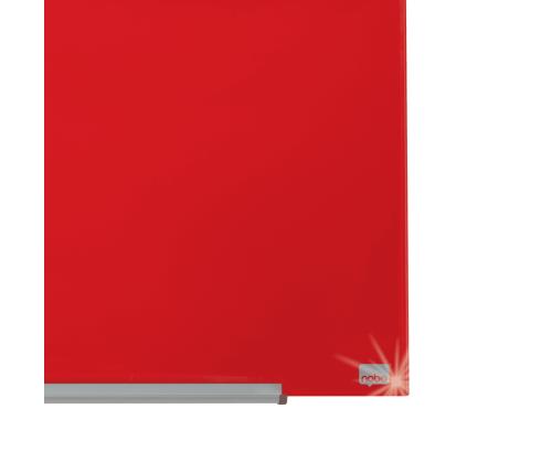 Klaastahvel-magnettahvel NOBO Impression Pro