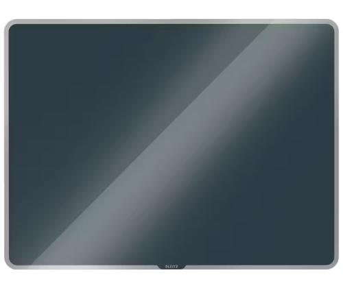 Klaastahvel-magnettahvel 800x600mm hall LEITZ Cosy