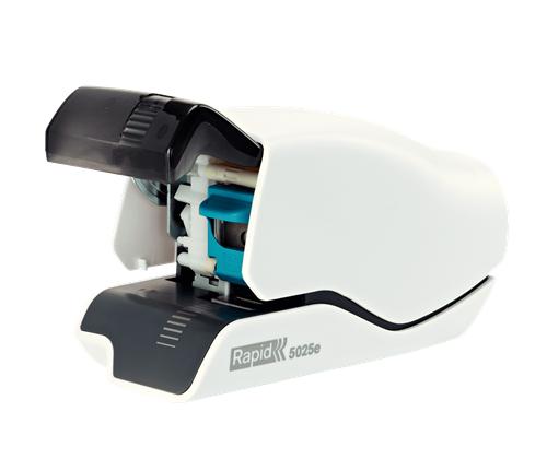 Klamber elektriklammerdajale RAPID 5020/5025e 2x1500tk