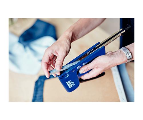 Klamber klambripüstolile RAPID 13/8 tsink 5000tk