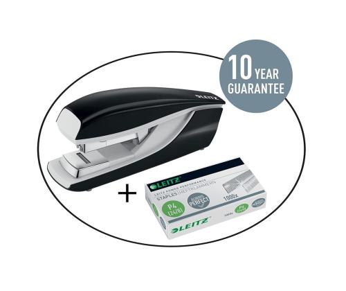 Klamber LEITZ 24/8 tsink 1000tk