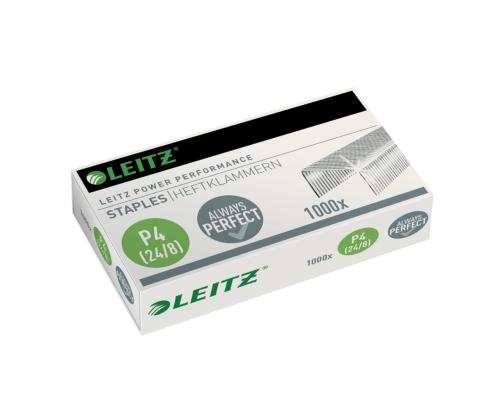 Klamber LEITZ 248 tsink 1000tk