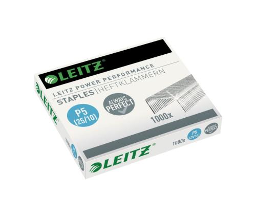 Klamber LEITZ 2510 tsink 1000tk