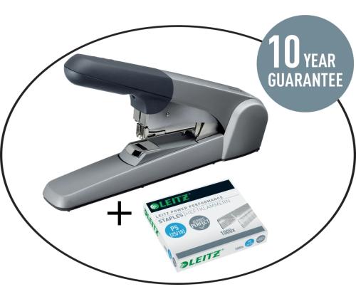 Klamber LEITZ 2510 tsink 1000tk