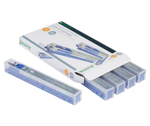 Klamber LEITZ nr 266 K6 25 lehte