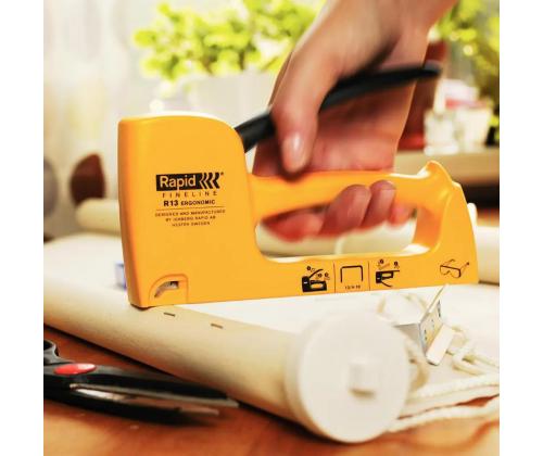 Klambripüstol RAPID R13E