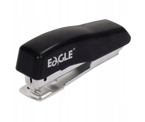 Klammerdaja EAGLE 1011A No.10 8 lehte must