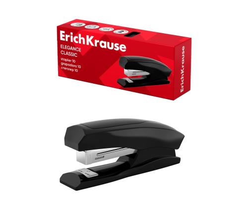 Klammerdaja ERICH KRAUSE Elegance Classic No.10 20 lehte