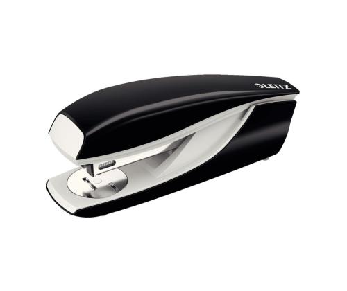 Klammerdaja LEITZ 5501 25 lehte must