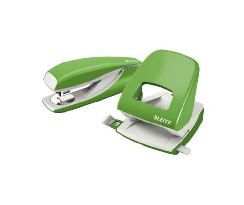 Klammerdaja LEITZ 5502 WOW 30 lehte heleroheline