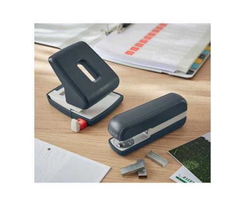 Klammerdaja LEITZ Cosy 30 lehte hall