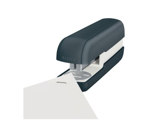 Klammerdaja LEITZ Cosy 30 lehte hall