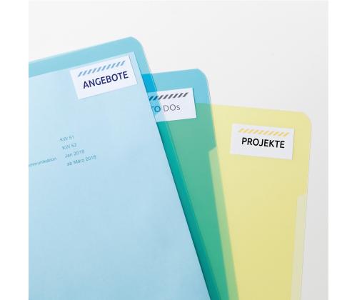 Kleebisetikett AVERY Zweckform 105x57mm 100 lehte (3425)