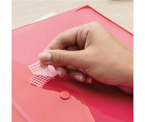 Kleebisetikett AVERY Zweckform 45,7x25,4 eemaldamiskindel (L6145-20)