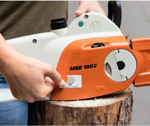 Kleebisetikett AVERY Zweckform 45,7x25,4 eemaldamiskindel (L6145-20)