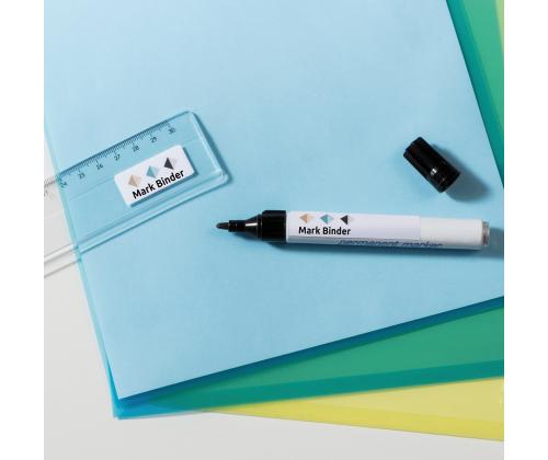 Kleebisetikett AVERY Zweckform 52,5x21,2mm 100 lehte (3668)