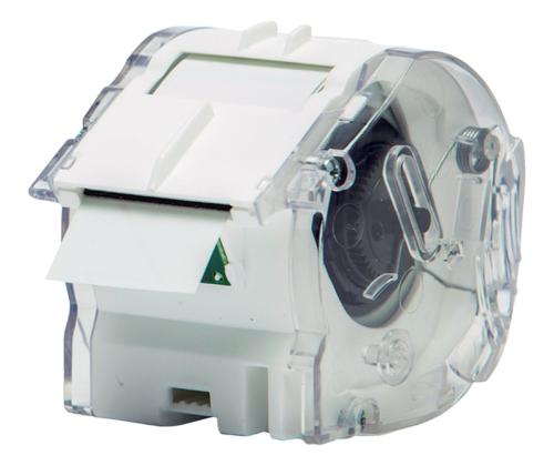 Kleepkirjalint BROTHER CZ-1004 paberteip 25mm x 5m