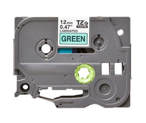 Kleepkirjalint BROTHER TZE-731 12mm