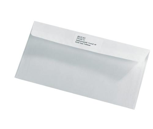 Kleepkirjalintmarkeerimislint DYMO 11352 54x25mm