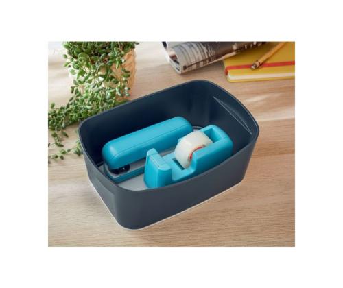 Kleeplindialus LEITZ Cosy sinine