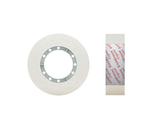 Kleeplint 18mm x 33m ERICH KRAUSE Crystal Clear