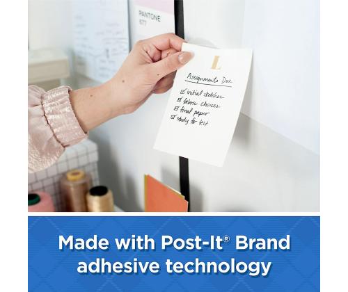 Kleeplint alusega SCOTCH, Wall Safe 19mm x 16,5m eemaldatav