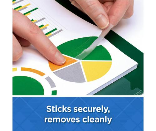 Kleeplint alusega SCOTCH, Wall Safe 19mm x 16,5m eemaldatav