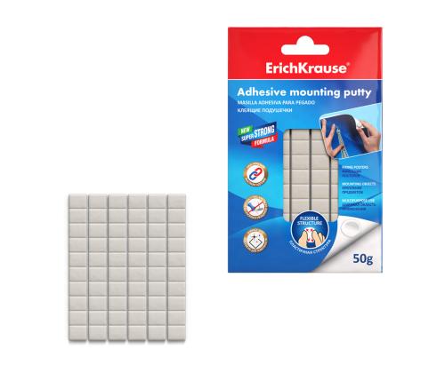Kleepmass ,,kinnitusnäts,, ERICH KRAUSE 50g
