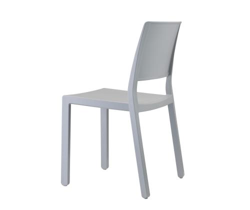 Klienditool SCAB Design plastik tumehall