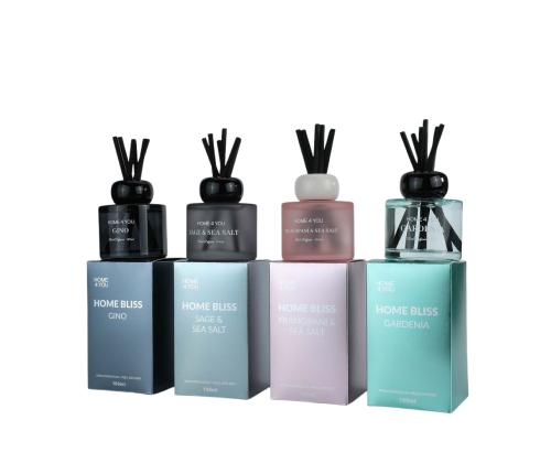 Kodulõhnastaja HOME BLISS 100ml Gino