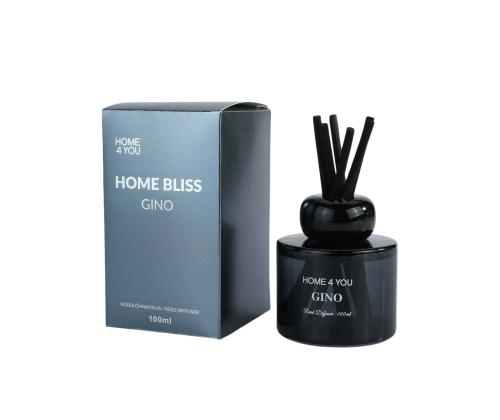 Kodulõhnastaja HOME BLISS 100ml Gino