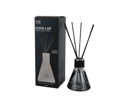Kodulõhnastaja HOME LAB Black Forest 100ml