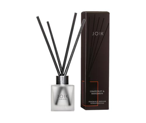 Kodulõhnastaja lõhnapulgad JOIK Greip & Mandarin 100ml