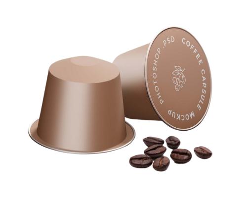 Kohvikapsel NESCAFE Dolce Gusto Espresso Intenso, 16tk