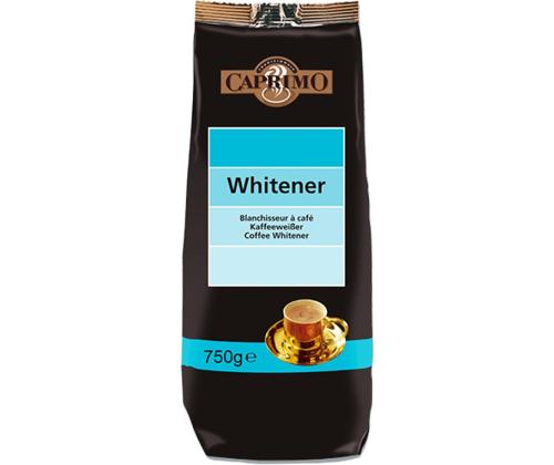 Kohvikoor koorepulber CAPRIMO Whitener 750g pehmes pakis