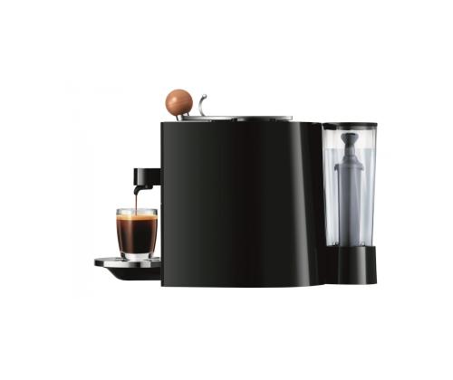 Kohvimasin Espressomasin Jura ONO Coffee Black