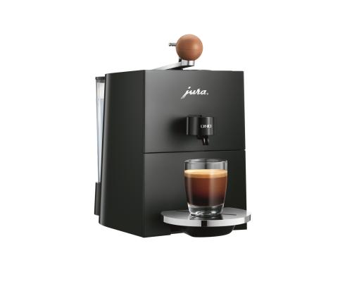 Kohvimasin Espressomasin Jura ONO Coffee Black